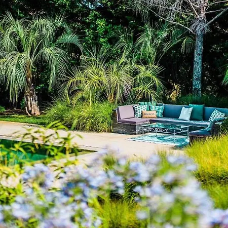 Villa Private Mas Du Moulin - 5 Bedrooms With Private Chef *