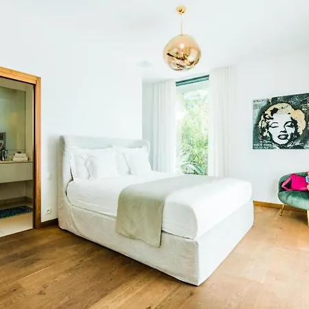 Villa Private Mas Du Moulin - 5 Bedrooms With Private Chef *