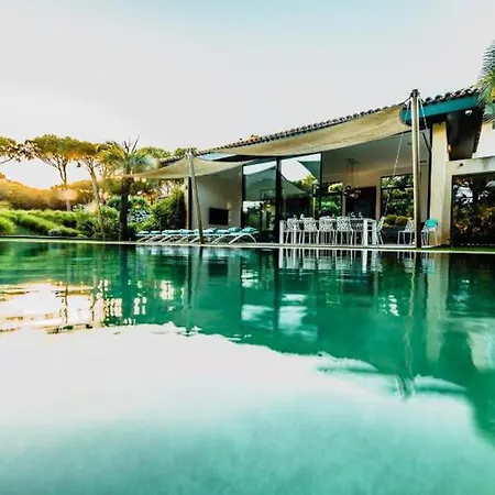 Private Mas Du Moulin - 5 Bedrooms With Private Chef Saint-Tropez